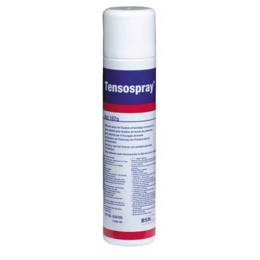 Attēls Tensospray BSN 300ML