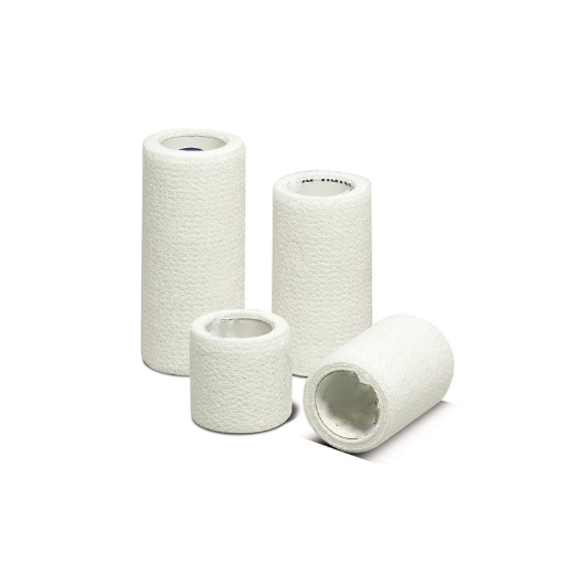 Attēls Elastīgs pārsējs Tape Fix 10cm X 10m (PEHA HAFT)