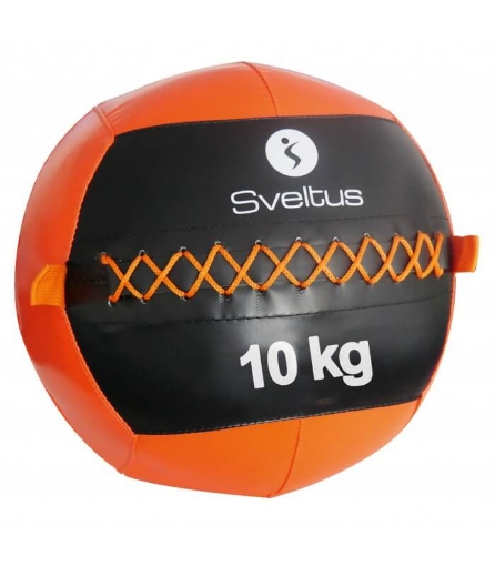 Attēls Bumba Wall Ball - Sveltus 10kg