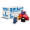 Attēls Krāsains Athletic Tape - Cramer - 3,8 cm - VIOLETA