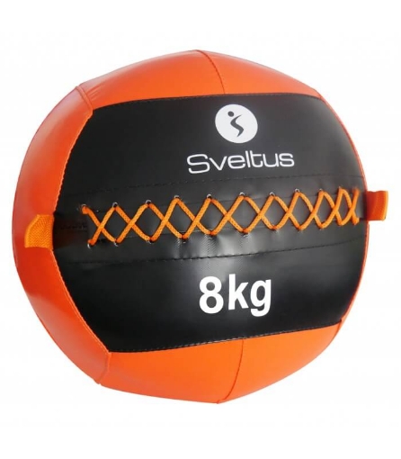 Attēls Bumba Wall Ball - Sveltus 8kg