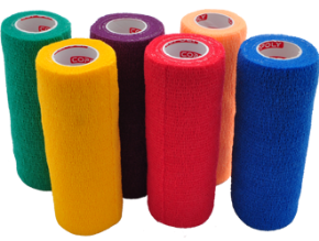 Kategorijas attēls ELASTĪGĀS SAITES 15 cm