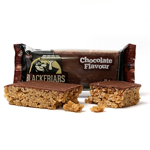 Attēls Enerģijas batons FlapJack - 110g Šokolāde