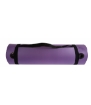 Attēls Treniņu paklājs violeta - 180 cm x 60 cm - Sveltus 