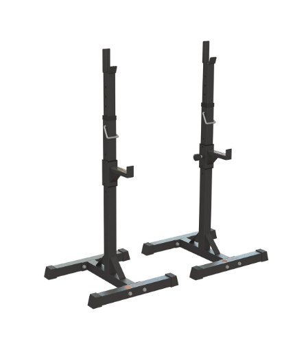 Attēls Squat HALF-RACK Neatkarīgais stienis - Sveltus