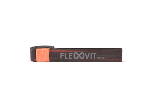 Attēls FLEXVIT® RESIST HARD BAND TUMŠPELĒKAIS