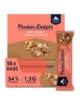 Attēls Proteīna batons Delight 35g - Sāļais zemesrieksts Karamelē