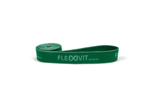 Attēls FLEXVIT® REVOLVE BAND ZAĻŠ