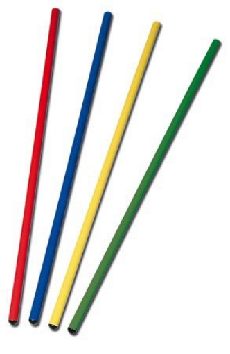 Attēls PVC stienis 120cm - BARRET