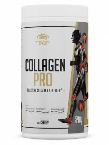 Attēls Colagen Pro 540g - Ķirši - Peak