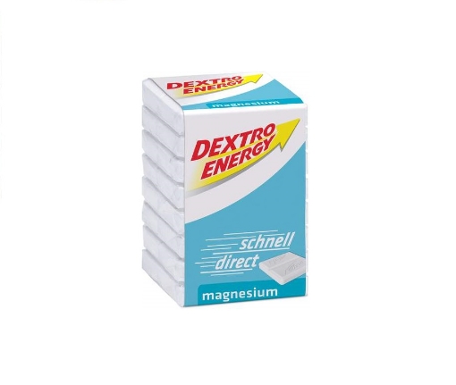 Attēls Dextro Energy - Magnijs 47g