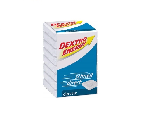 Attēls Dextro Energy - Klasika 47g