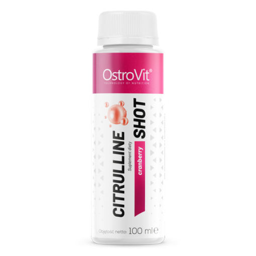 Attēls OstroVit Citrulline Shot 100 ml