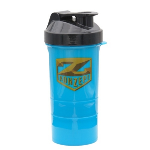 Attēls SHAKER SMART - 400ML KZ