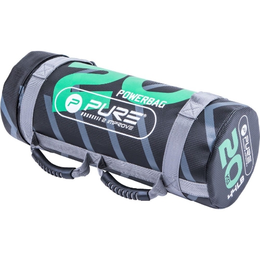 Attēls  SAC 20KG POWER BAG - P2I