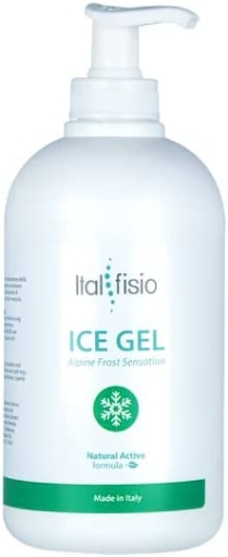 Attēls Ice Gel - 500 ml Italfisio