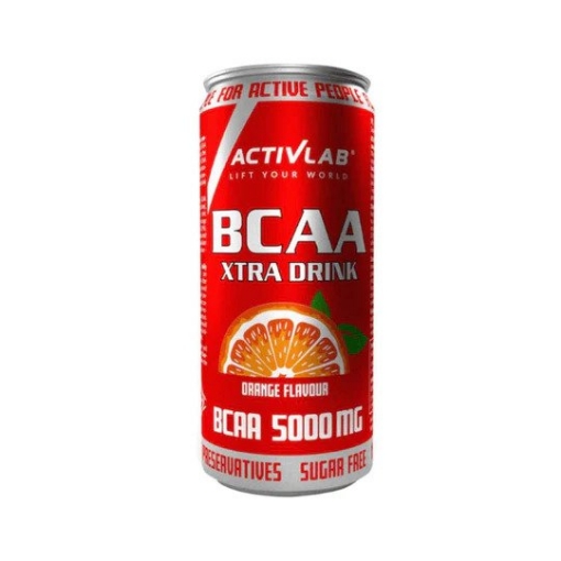 Attēls BCAA DZĒRIENS 330ML - APESINUS