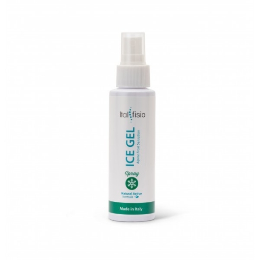 Attēls Ice Gel Spray -100 ml Italfisio