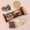 Attēls Enerģijas batons FlapJack - 110g Ginger Choc Chip