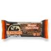 Attēls Enerģijas batons FlapJack - 110g Ginger Choc Chip