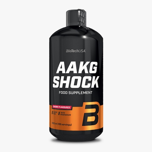 Attēls AAKG Shock Extreme 1000ml - Cirese BioTech