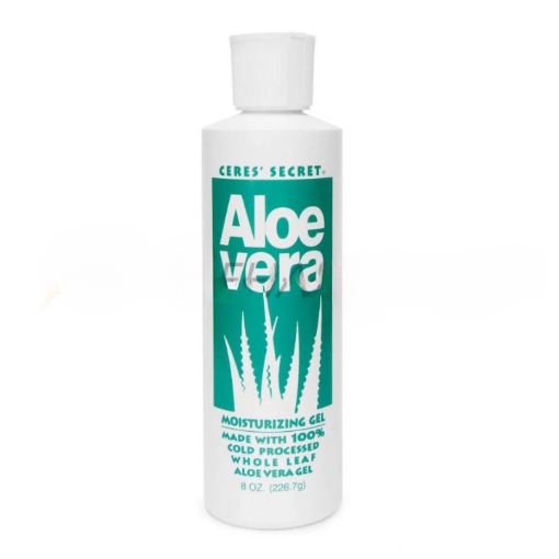 Attēls Aloe Vera želeja - 227g RehabMedic