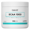 Attēls OstroVit Supreme BCAA 1000mg - 150 caps