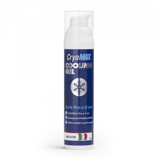 Attēls CryoMax Cooling Gel 100ml