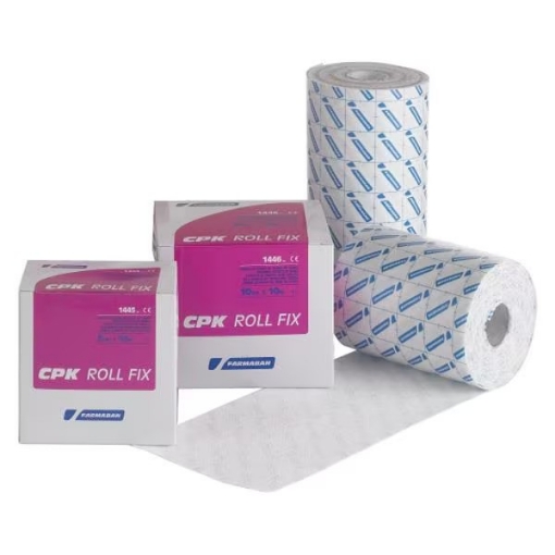 Attēls CPK ROLL FIX 5CM X 10M - FARMABAN