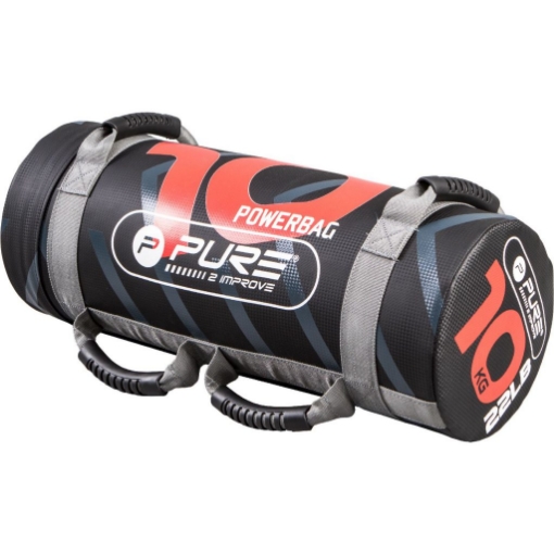 Attēls  SAC 10KG POWER BAG - P2I