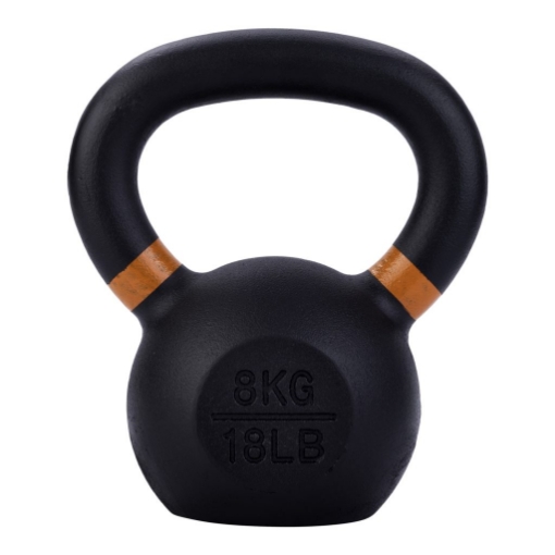 Attēls KETTLEBELL 8KG P2I