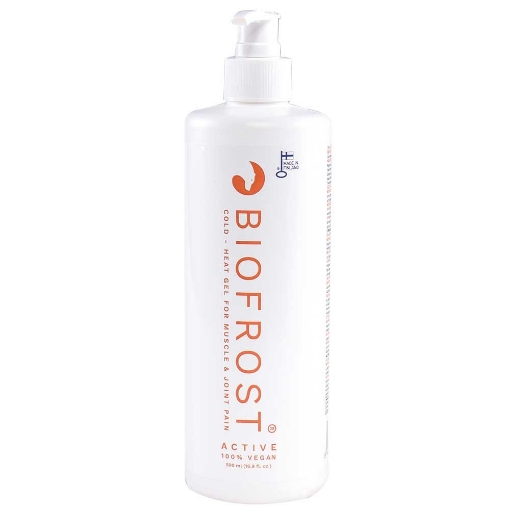 Attēls BIOFROST ACTIVE 500ml - RehabMedic