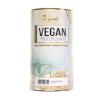 Attēls VEGAN PROTEIN SHAKE 450G - VANĪLIJA FA