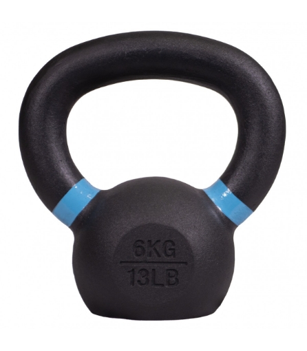 Attēls Kettlebell 6Kg - SVELTUS