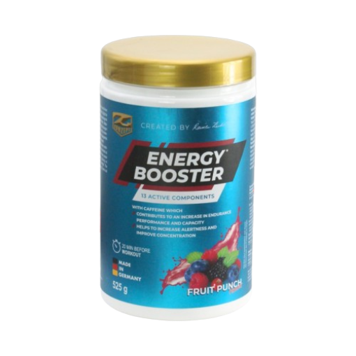 Attēls Ultimate Booster 525g - Z-Konzept 