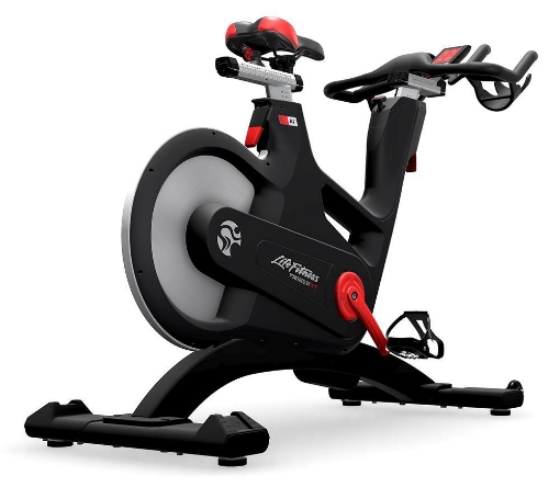 Attēls Spininga velosipēds Life Fitness IC7