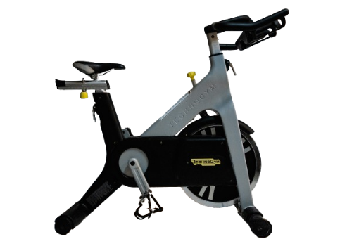 Attēls Spininga velosipēds Technogym