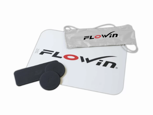 Attēls Fitnesa plāksne - Flowin® Fitness