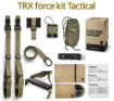 Attēls TRX® TACTICAL GYM KIT + APP TRX FORCE