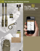 Attēls TRX® TACTICAL GYM KIT + APP TRX FORCE