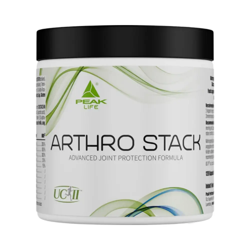 Attēls Arthro Stack 120 kapsulas - Peak