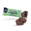 Attēls Vegāna proteīnu slāņa batoni 55g - Brownie