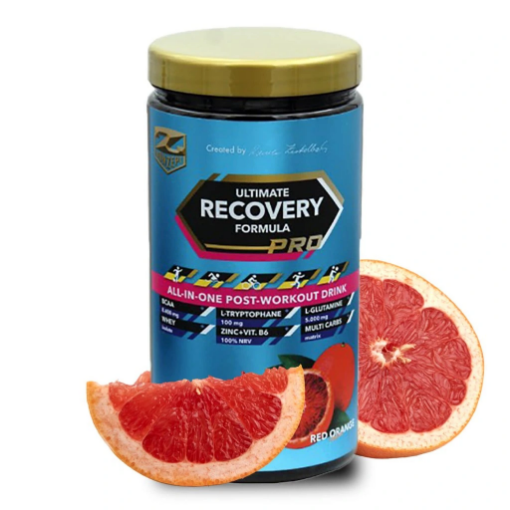 Attēls ULTIMATE RECOVERY 700G - POST WORKOUT