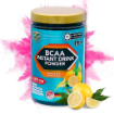 Attēls BCAA 2:1:1 PULVERIS UZREIZ - 500G CITRONS KZ