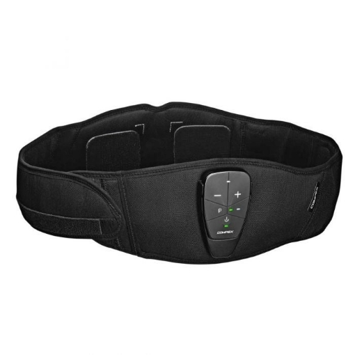 Attēls Compex Corebelt 1.0 - Elektrostimulācijas Josta