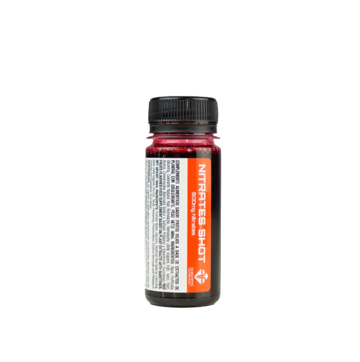 Attēls NITRATES SHOT 12 X 60ml - Scientiffic Nutrition