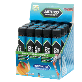 Kategorijas attēls Uztura bagātinātāji locītavām