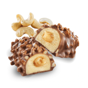 Kategorijas attēls Olbaltumvielu batoni un enerģijas batoni