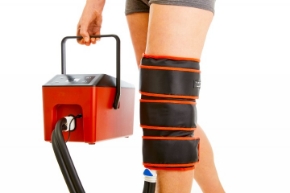 Kategorijas attēls Krioterapija