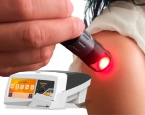 Kategorijas attēls Lāzers